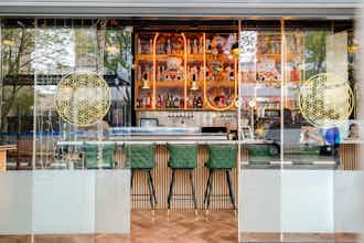 Hotel Hotel Suites Feria de Madrid photo 1