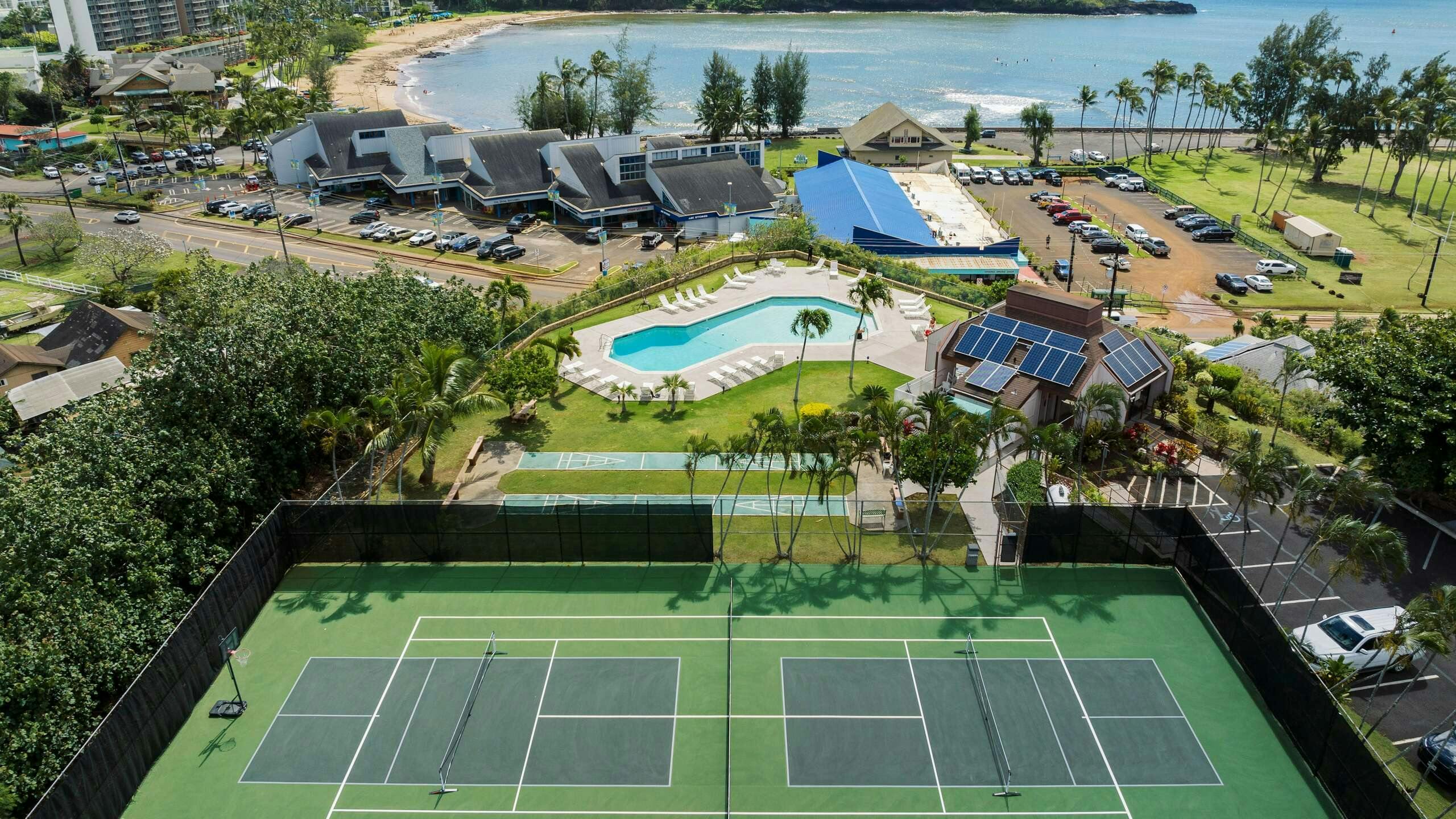 Banyan Harbor Resort
