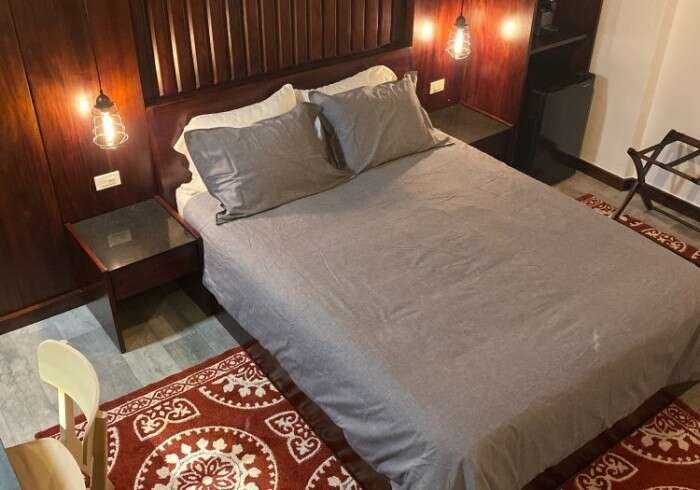 Hotel 352 Boutique Guest House photo 4