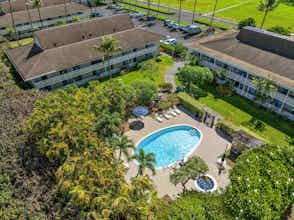 Hotel Plantation Hale Suites photo 5