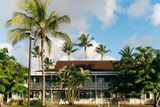 Hotel Plantation Hale Suites photo 4