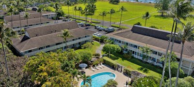 Plantation Hale Suites