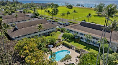 Plantation Hale Suites