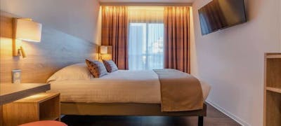 Hotel Empreinte