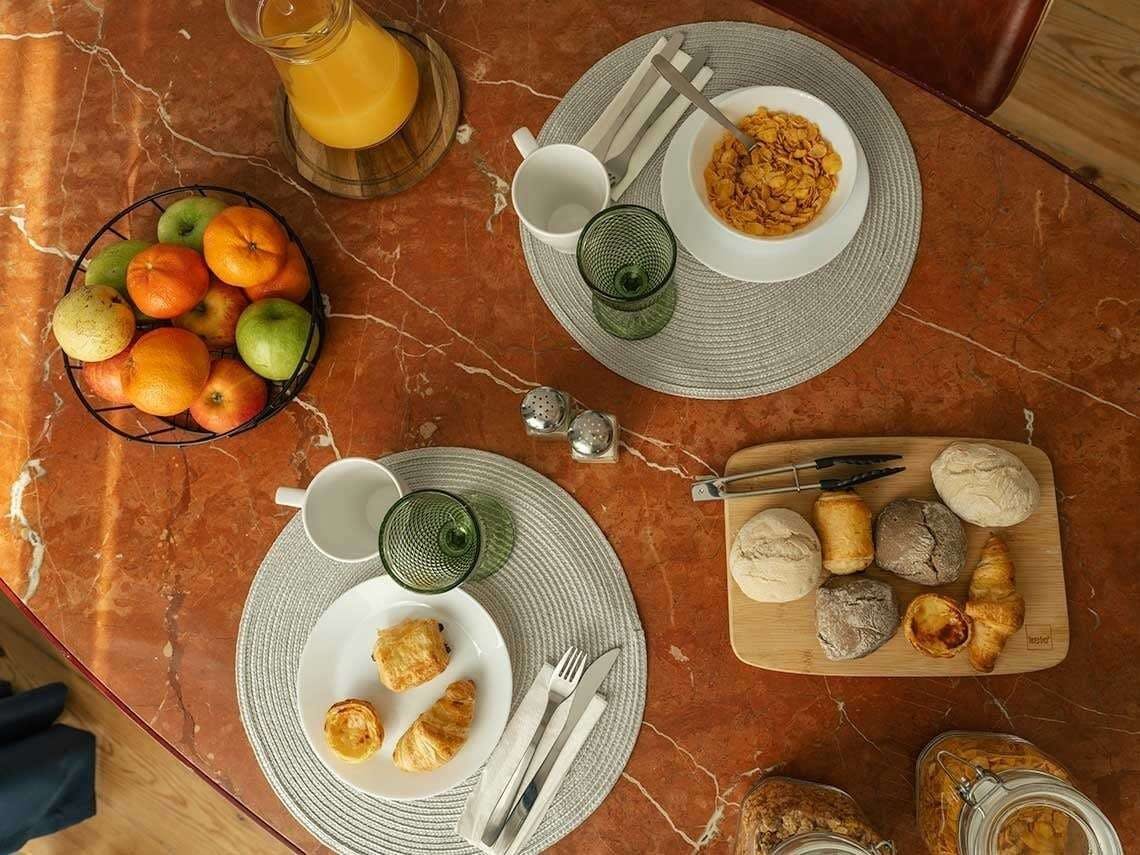 Hotel Esqina Urban Lodge photo 1