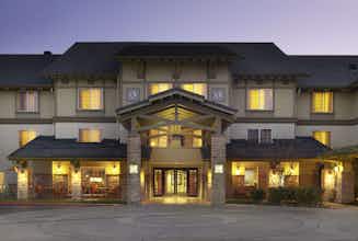 Hotel Larkspur Landing Hillsboro - An All-Suite Hotel photo 1