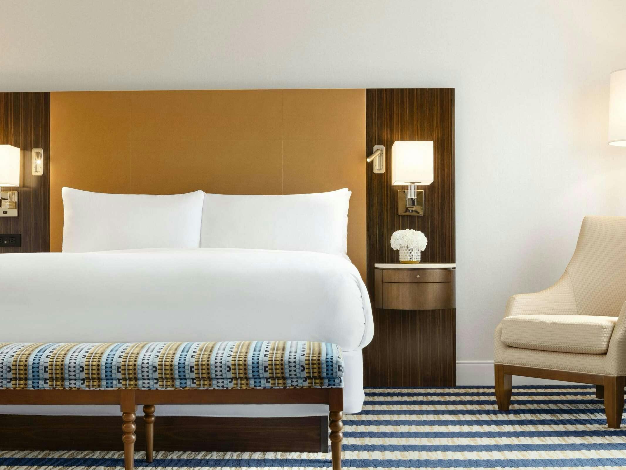 Hotel Fairmont Austin photo 2