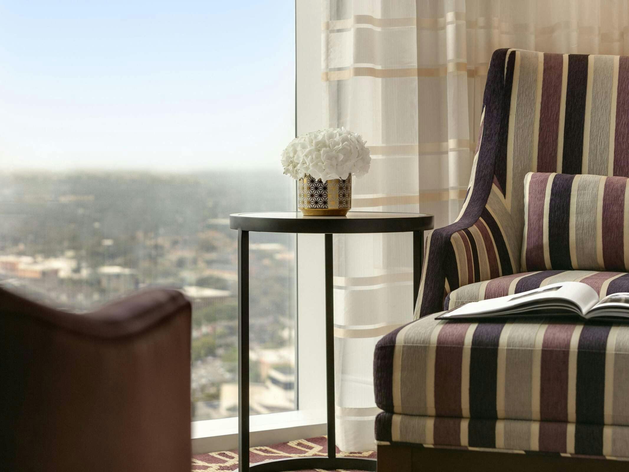 Hotel Fairmont Austin photo 5