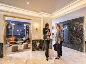 Hotel Mercure Versailles Paris Ouest photo 1