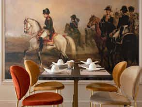 Hotel Mercure Versailles Paris Ouest photo 2