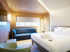 Hotel Novotel Marne La Vallée Collégien photo 3