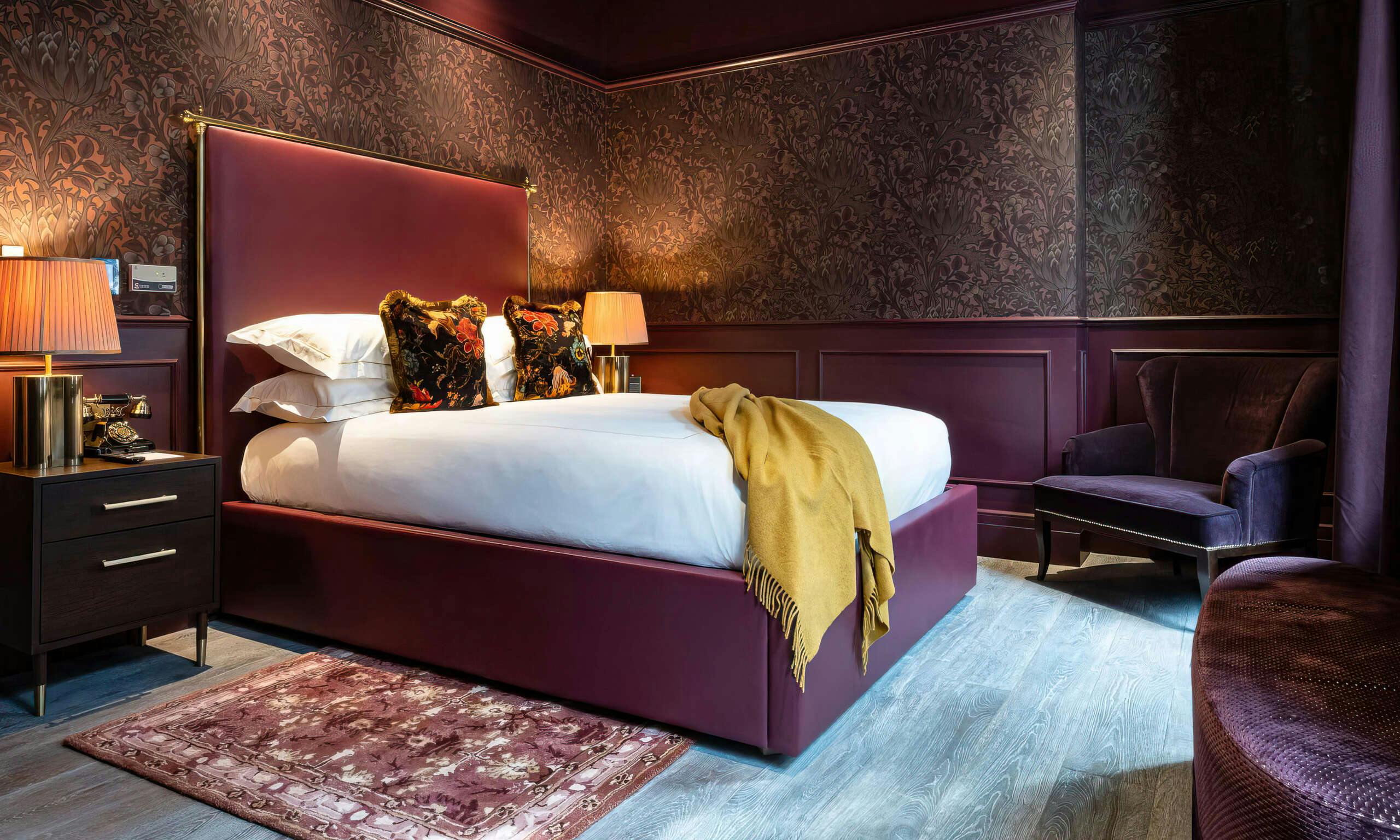 Sun Street Hotel Shoreditch