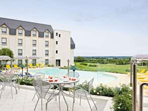 Hotel Novotel Amboise photo 1