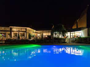 Hotel Novotel Amboise photo 2