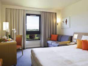 Hotel Novotel Amboise photo 3