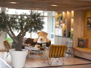 Hotel Novotel Narbonne Sud photo 1