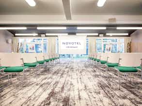 Hotel Novotel Lille Aeroport photo 1