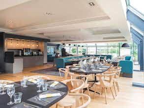 Hotel Novotel Lille Aeroport photo 3