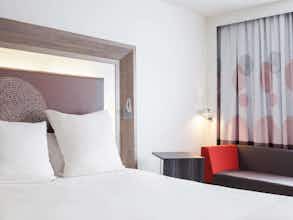 Hotel Novotel Lille Aeroport photo 5