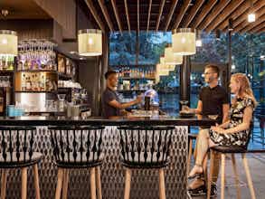 Hotel Novotel Rennes Alma photo 4