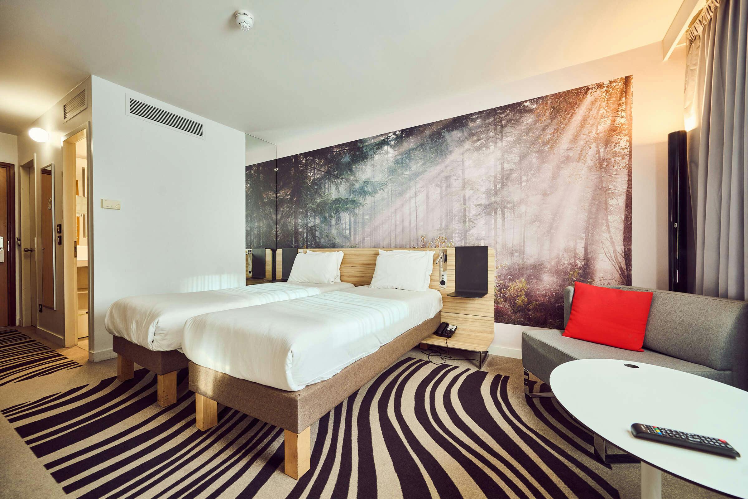 a&o Manchester City Centre