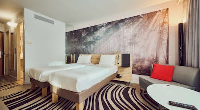 a&o Manchester City Centre