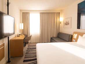 Hotel Novotel Antwerpen photo 4