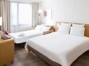 Hotel Novotel Antwerpen photo 5