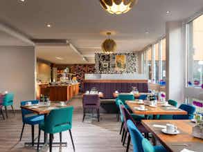 Hotel Mercure Hotel Berlin City West photo 2