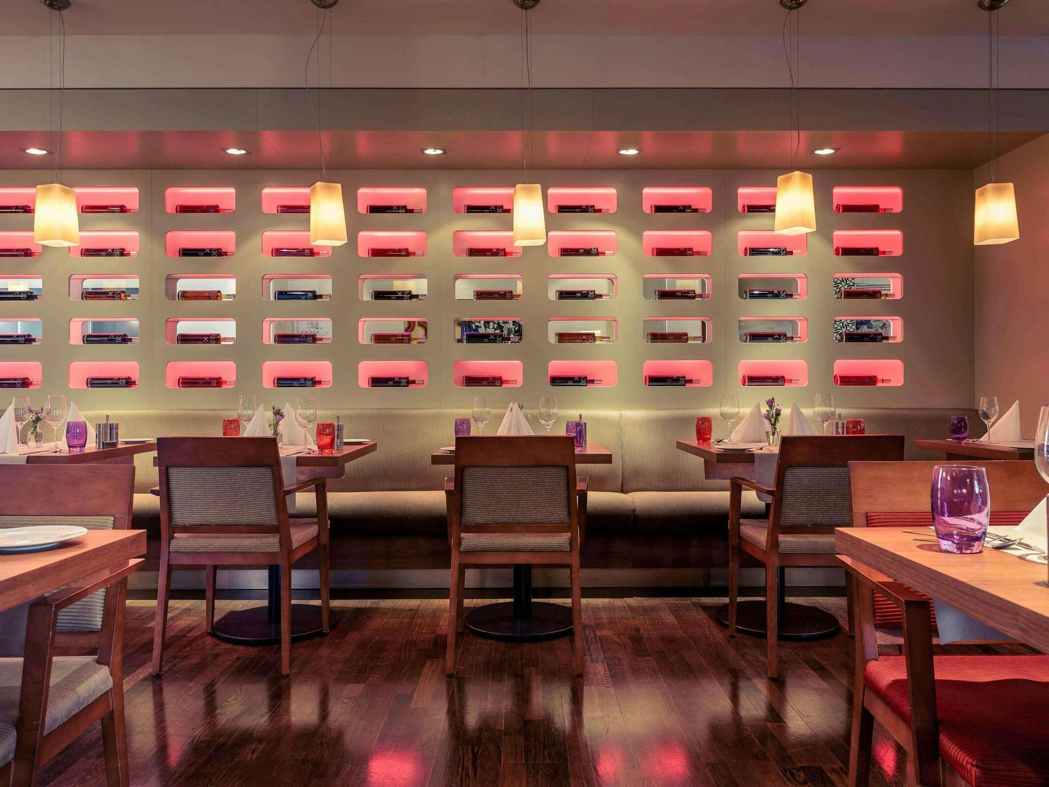 Hotel Mercure Hotel Berlin City West photo 3