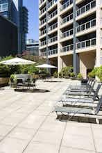 Hotel Pinnacle Hotel Vancouver Harbourfront photo 4