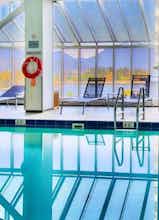 Hotel Pinnacle Hotel Vancouver Harbourfront photo 1