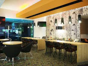 Hotel Novotel Rotterdam Schiedam photo 1