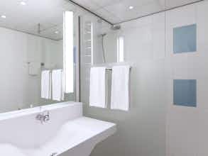 Hotel Novotel Rotterdam Schiedam photo 4