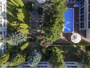 Hotel Novotel Warszawa Airport photo 2