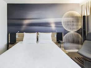 Hotel Novotel Warszawa Airport photo 5