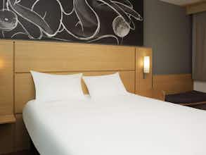 Hotel Ibis 3 Lacs Neuchâtel photo 3