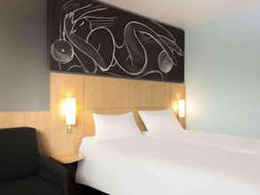 Hotel Ibis 3 Lacs Neuchâtel photo 5