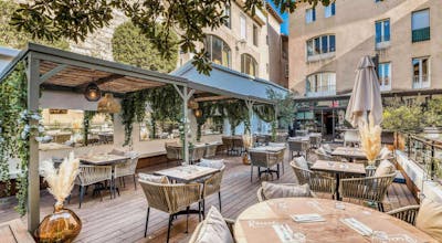 Hôtel Mercure Pont d'Avignon