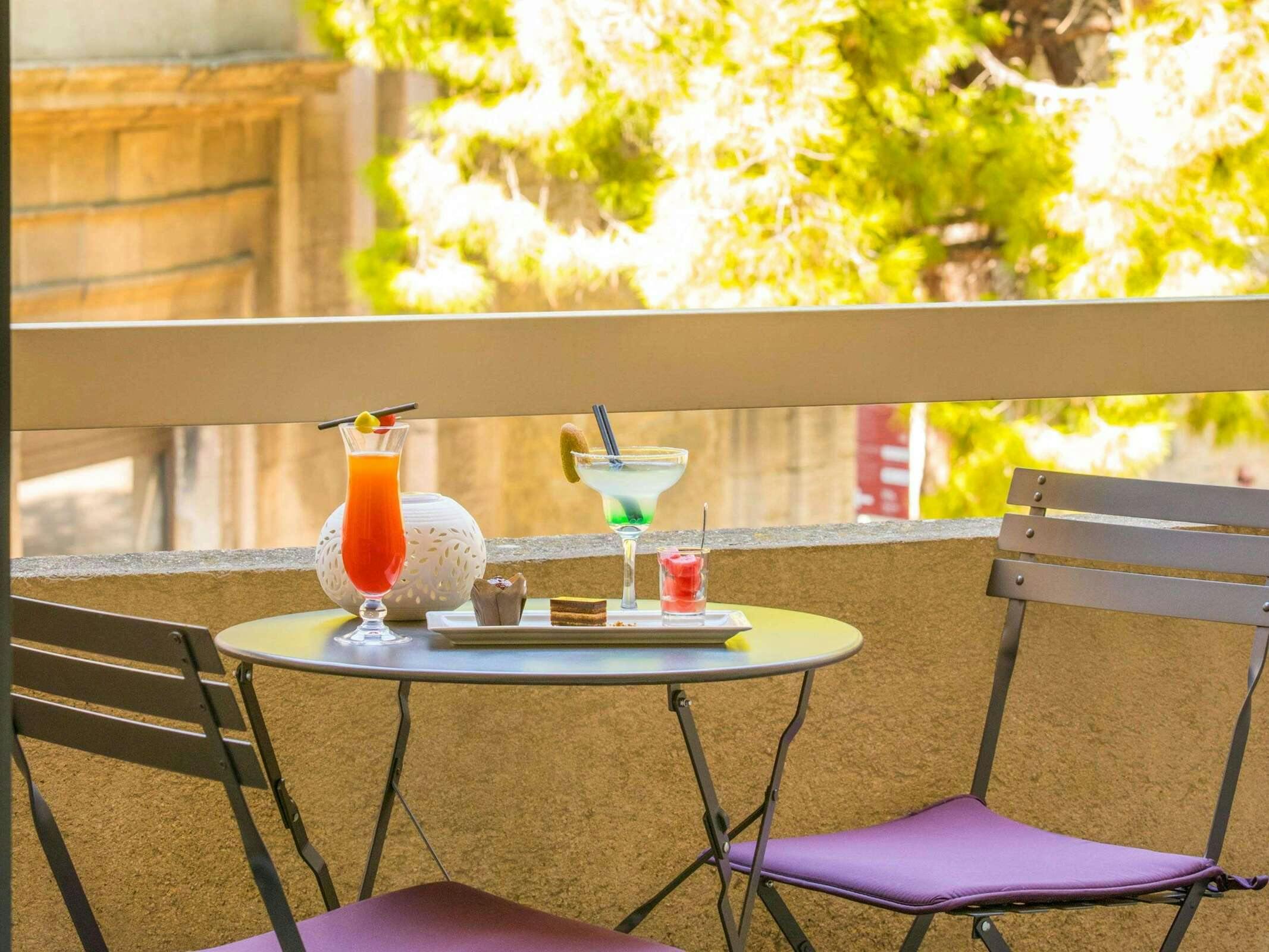 Hotel Hôtel Mercure Pont d'Avignon photo 2