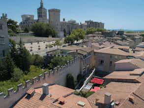 Hotel Hôtel Mercure Pont d'Avignon photo 3