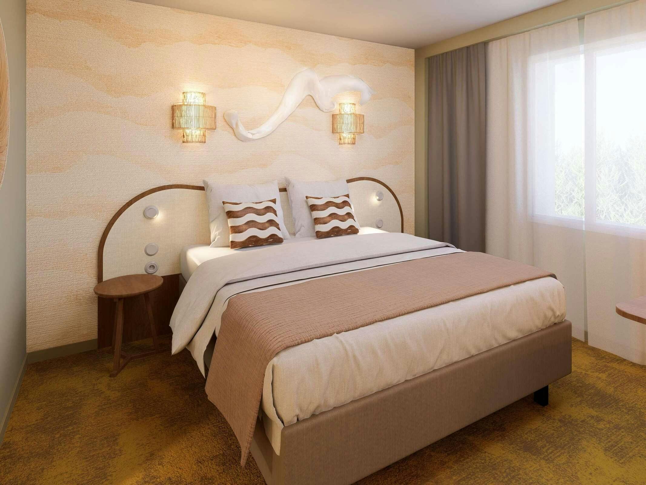 Hotel Hôtel Mercure Pont d'Avignon photo 4