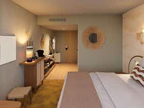 Hotel Hôtel Mercure Pont d'Avignon photo 5