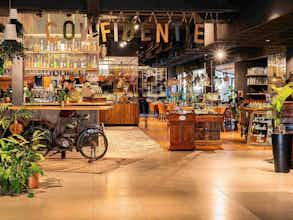 Hotel Novotel Avignon Nord photo 2