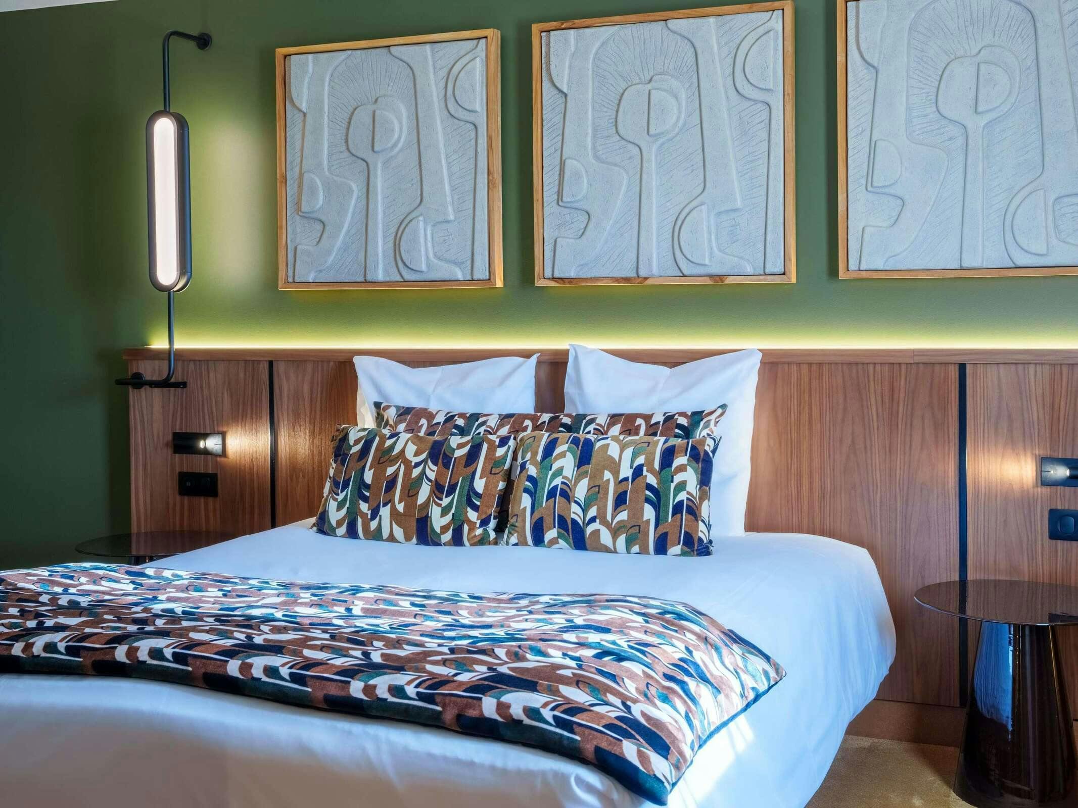 Hotel Novotel Avignon Nord photo 5