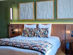 Hotel Novotel Avignon Nord photo 5