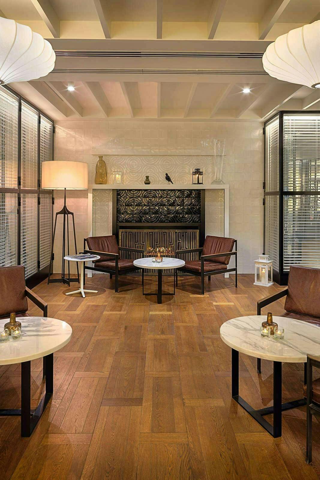 Hotel H10 Universitat photo 5
