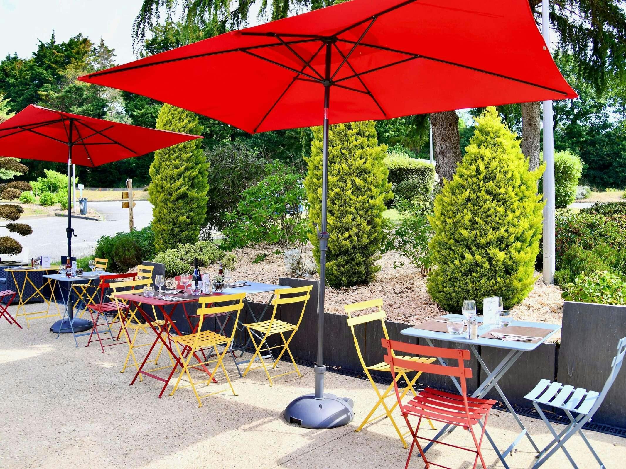 Hotel Ibis Quimper photo 1