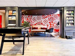 Hotel Ibis Quimper photo 3