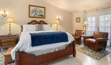 Hotel Candlelight Inn Napa Valley photo 5